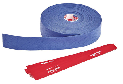 Tourna Grip XL Original Dry Feel Tennis Grip - The Ultimate Hot Weather Overgrip