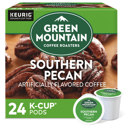 Green Mountain Coffee Roasters Seasonal Selections Pumpkin Spice 32 Count