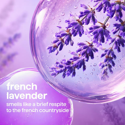 method All-Purpose Cleaner Spray, French Lavender, 28 fl oz