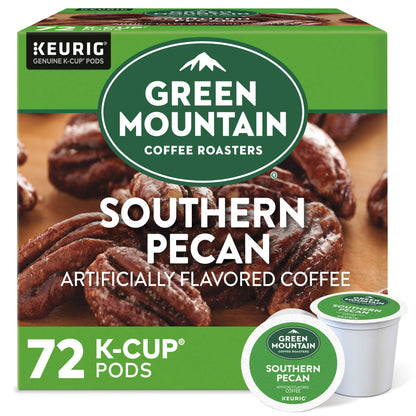 Green Mountain Coffee Roasters Seasonal Selections Pumpkin Spice 32 Count