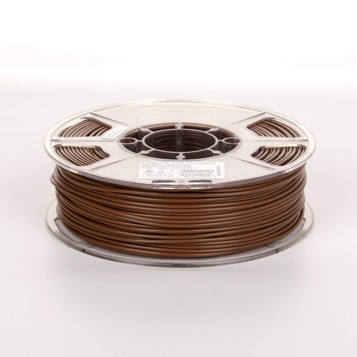 eSUN PLA PRO (PLA+) 3D Printer Filament, Dimensional Accuracy +/- 0.03mm, 1kg Spool, 1.75mm, Beige