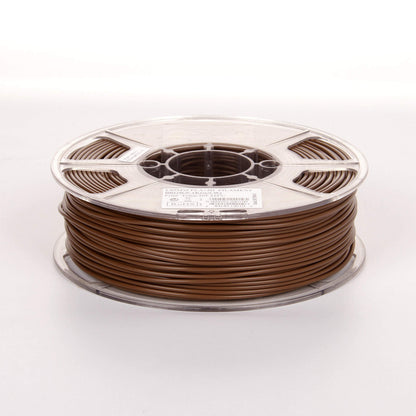 eSUN PLA PRO (PLA+) 3D Printer Filament, Dimensional Accuracy +/- 0.03mm, 1kg Spool, 1.75mm, Beige
