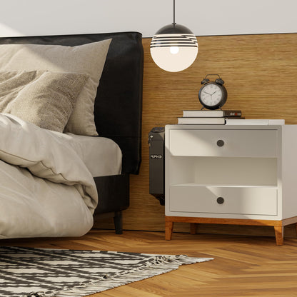 RPNB Mounted Gun Safe,California DOJ Certified Handgun Safe, Auto Open Lid Smart Pistol Safe with Biometric Fingerprint or Keypad Lock