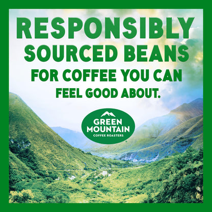 Green Mountain Coffee Roasters Seasonal Selections Pumpkin Spice 32 Count