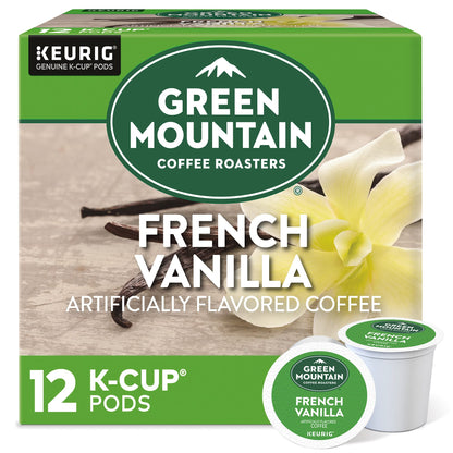 Green Mountain Coffee Roasters Seasonal Selections Pumpkin Spice 32 Count