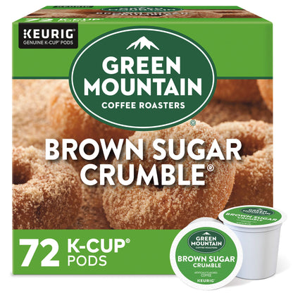 Green Mountain Coffee Roasters Seasonal Selections Pumpkin Spice 32 Count
