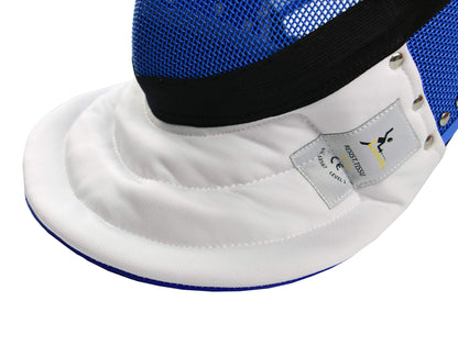 LEONARK Fencing Epee Mask Hema Helmet CE 350N Certified National Grade Masque - Fencing Protective Gear
