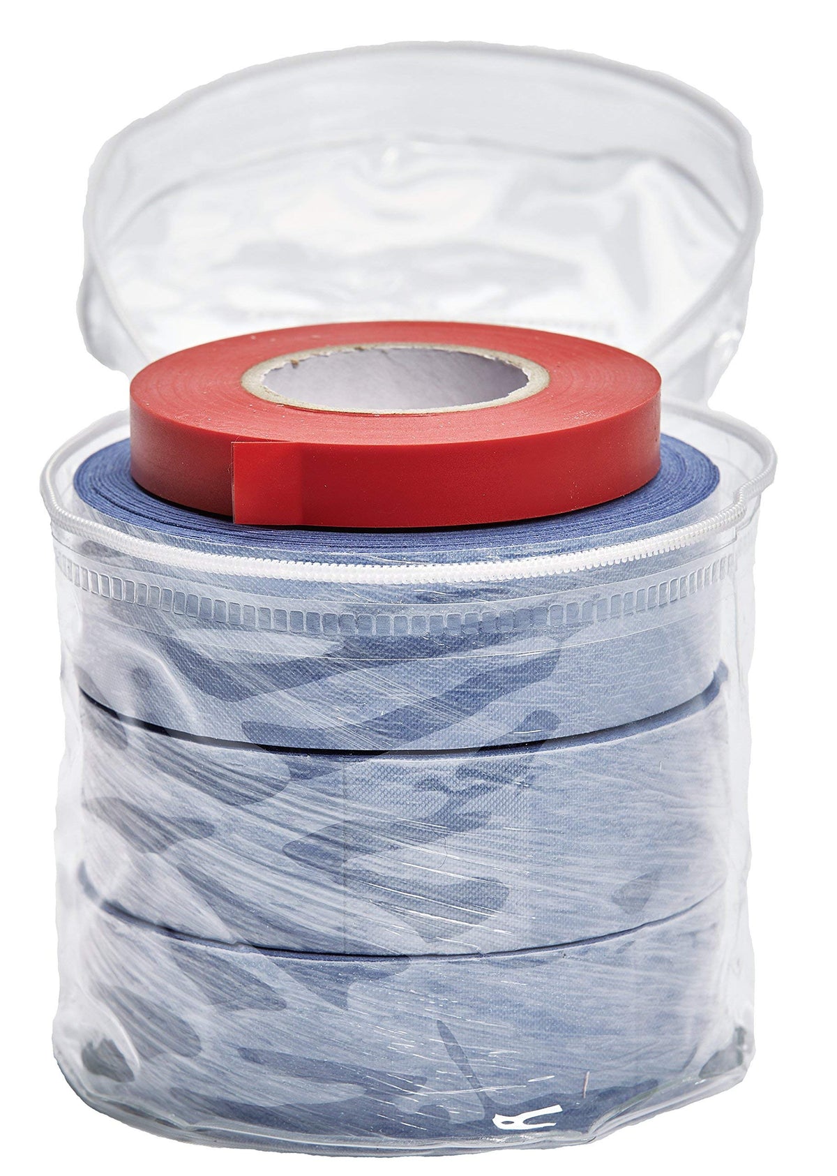 Tourna Grip XL Original Dry Feel Tennis Grip - The Ultimate Hot Weather Overgrip