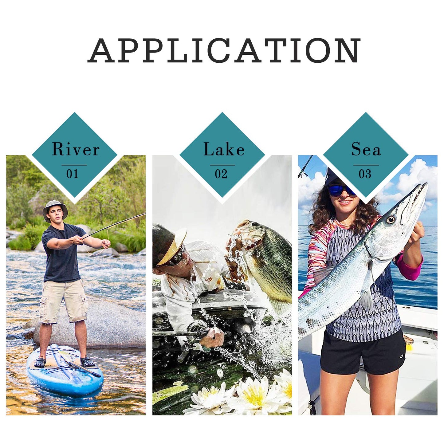 TRUSCEND Easy Catch Swimmax, Magic Noisy Turbulent Wiggling and Vibrating Action for More Bites, Lifelike Fishing Lures for All Species, Swimbait for Relax Family Fishing, Must-Have for Lovely Anglers