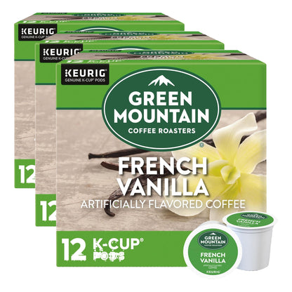 Green Mountain Coffee Roasters Seasonal Selections Pumpkin Spice 32 Count
