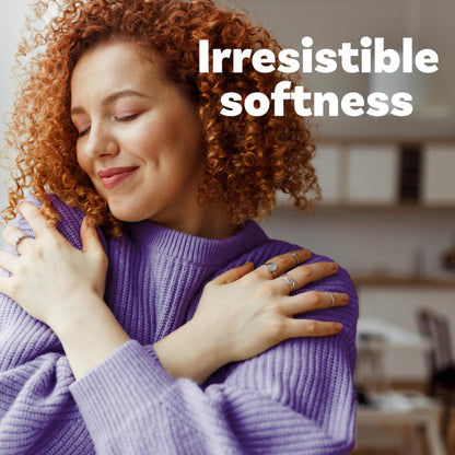 Downy Ultra Soft Fabric Softener Liquid, Calm, Lavender and Vanilla Bean, 56 fl oz, 83 Loads