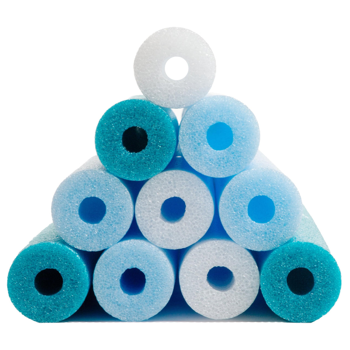 In The Swim Pool Noodles – Soft Large Foam Noodles