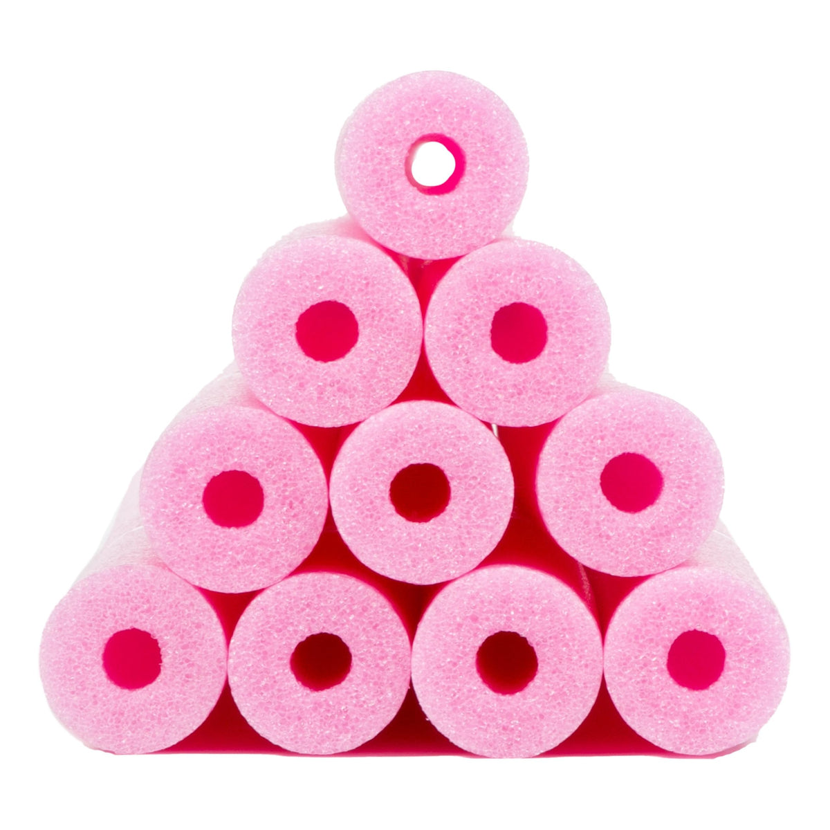 In The Swim Pool Noodles – Soft Large Foam Noodles