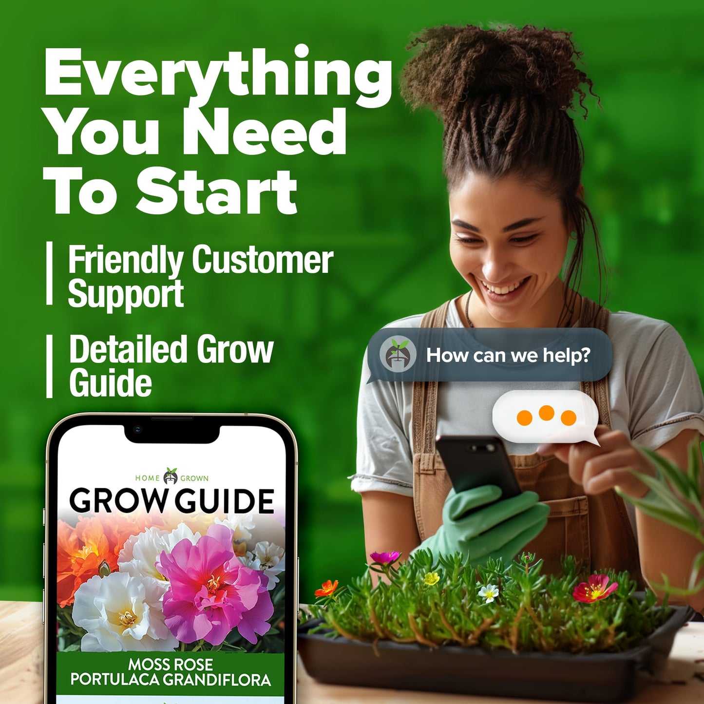 HOME GROWN 𝗨𝗦𝗔 𝗣𝗥𝗘𝗠𝗜𝗨𝗠 Zinnia Dahlia Seeds Pack for 2025 – 524 𝗡𝗢𝗡-𝗚𝗠𝗢 Flower Seeds | Vibrant Zinnia Elegans for Pollinator Gardens, Borders & Containers | Easy-to-Grow Outdoor Blooms
