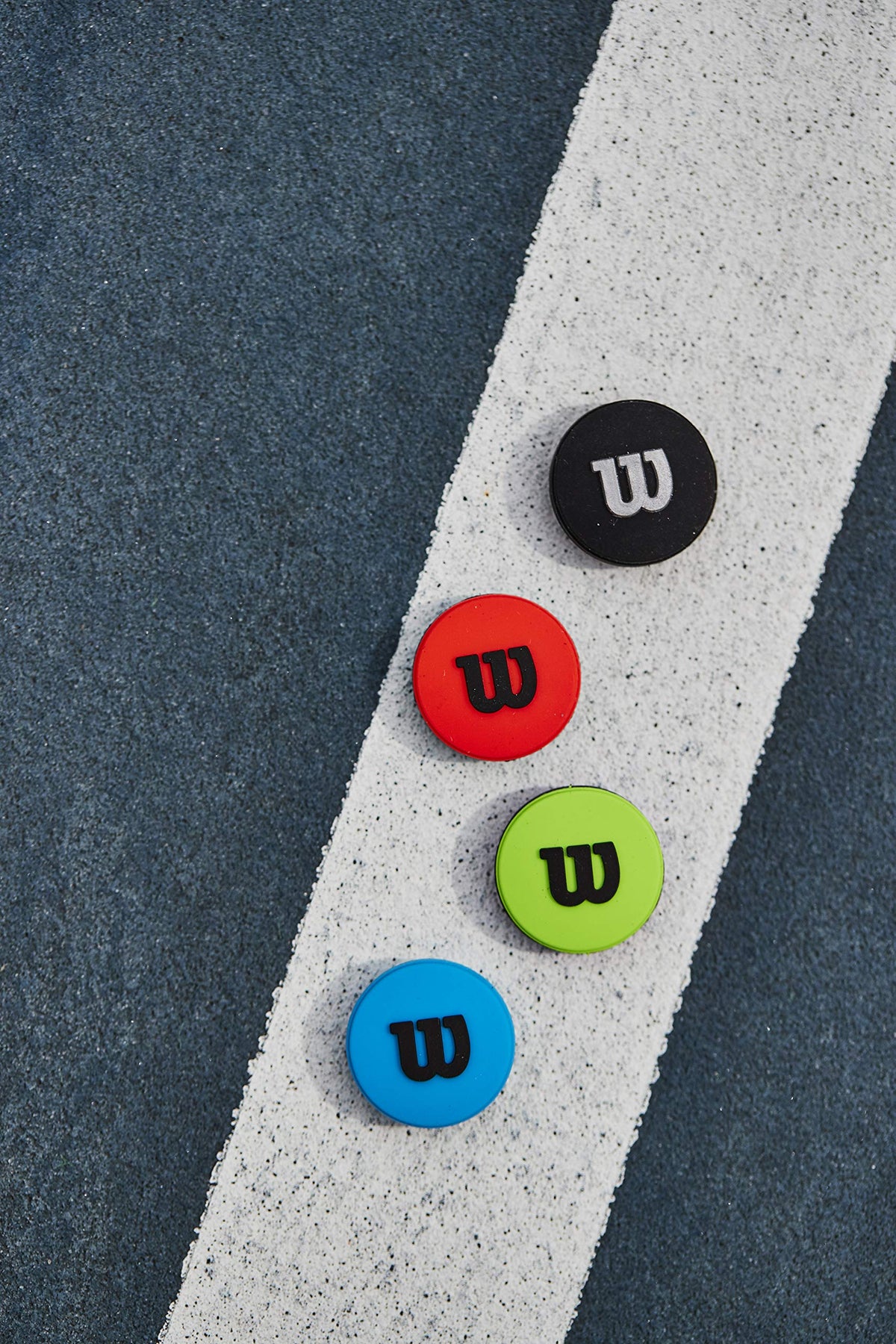 Wilson Pro Feel Tennis Dampeners