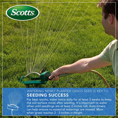 Scotts EZ Seed Patch & Repair for Sun and Shade, 3.75 lbs.