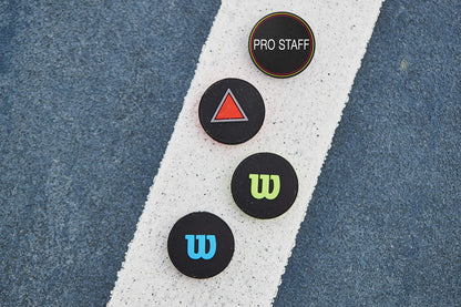 Wilson Pro Feel Tennis Dampeners