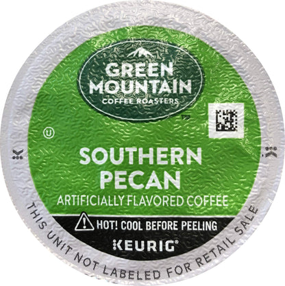 Green Mountain Coffee Roasters Seasonal Selections Pumpkin Spice 32 Count
