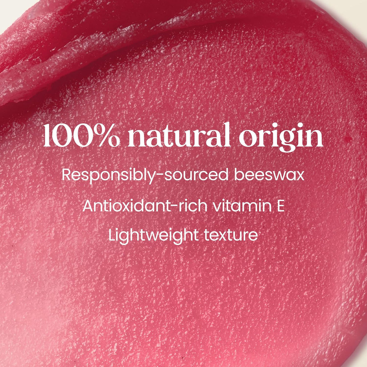 Burt's Bees 100% Natural Moisturizing Lip Balm (Original Beeswax)