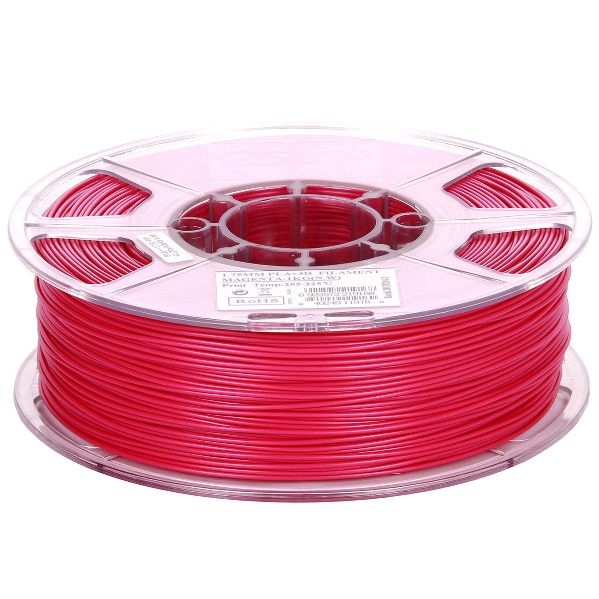 eSUN PLA PRO (PLA+) 3D Printer Filament, Dimensional Accuracy +/- 0.03mm, 1kg Spool, 1.75mm, Beige