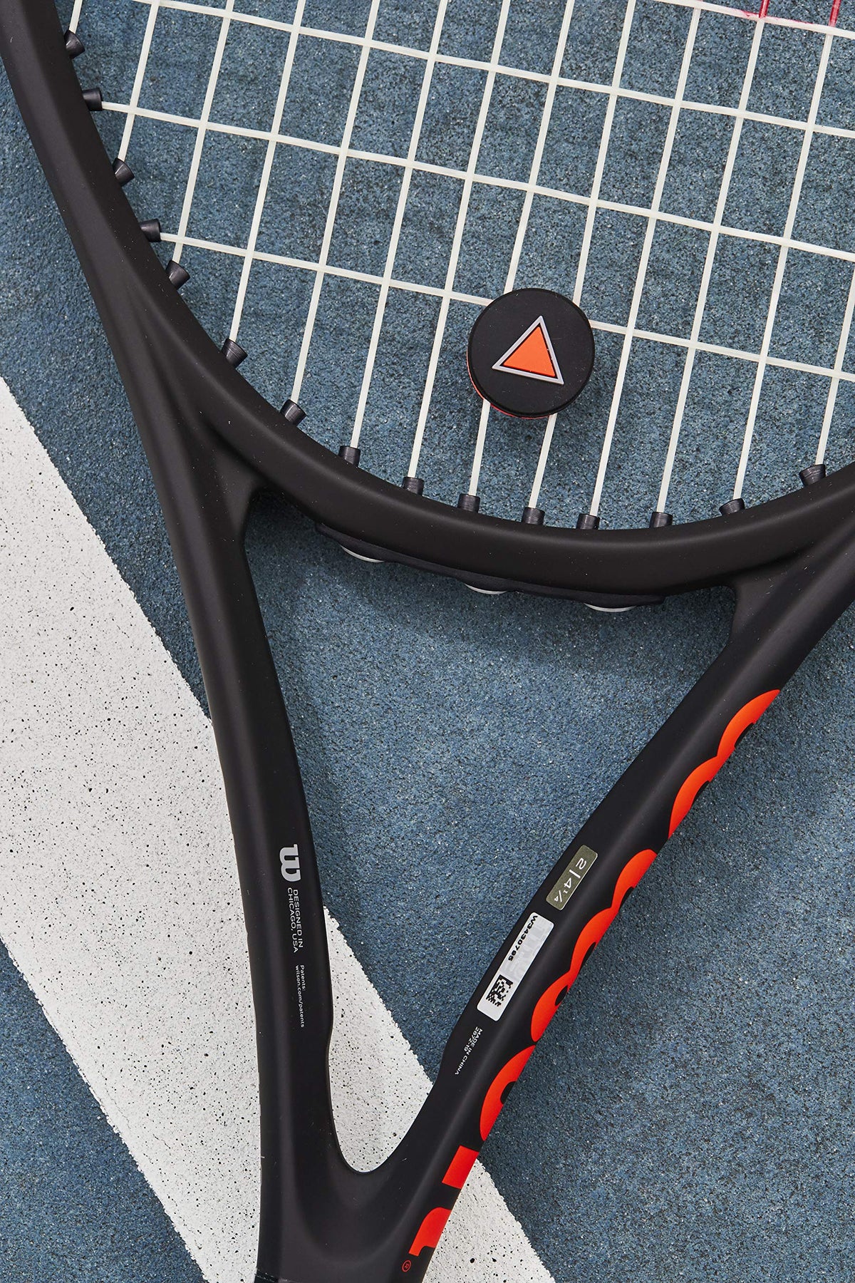 Wilson Pro Feel Tennis Dampeners