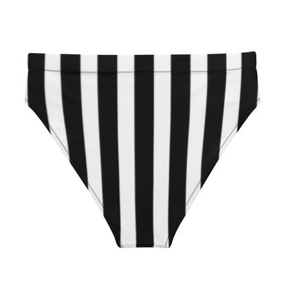 Official Trustfinds Referee Cheeky Shorts.