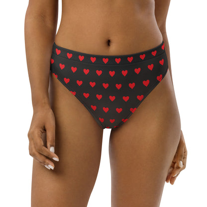 Sexy Heart Bottom