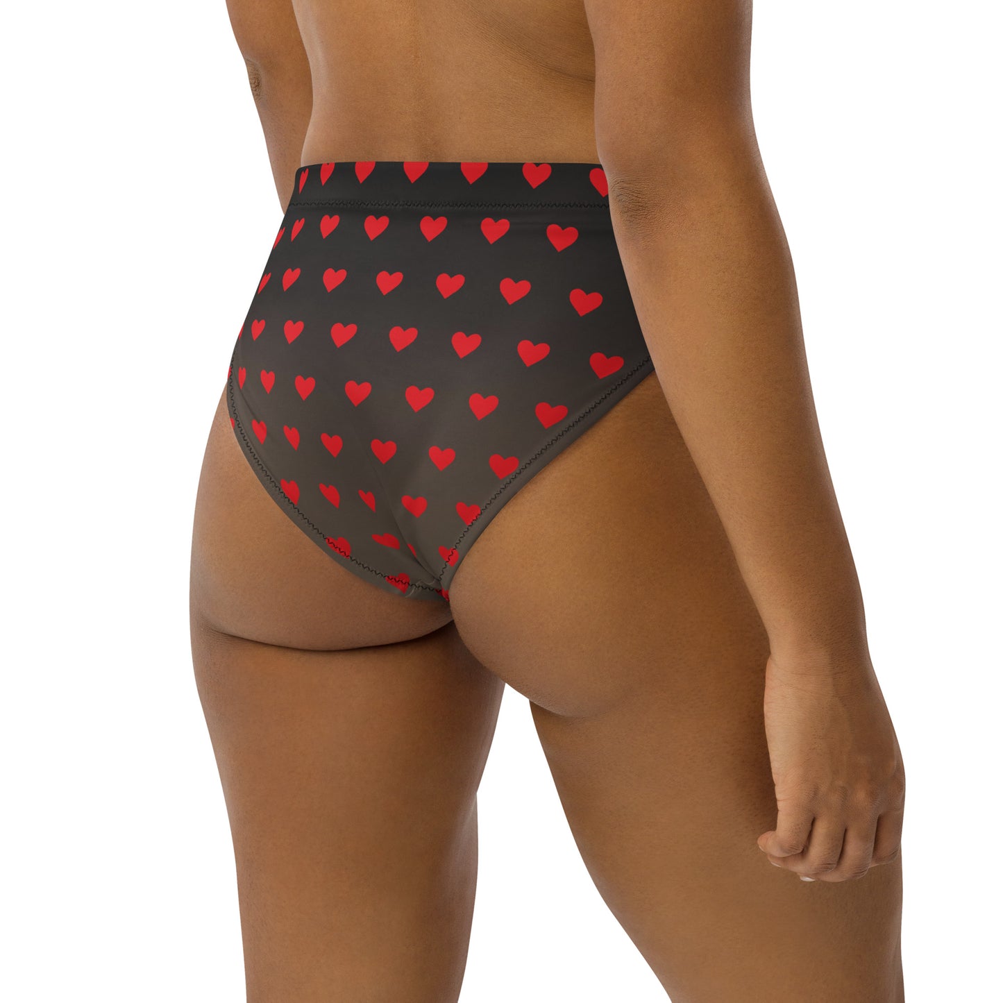 Sexy Heart Bottom