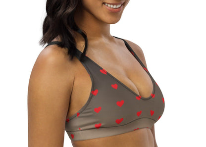 Sexy Heart Top