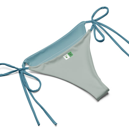 Trustfinds Wet Sensation String Bikini