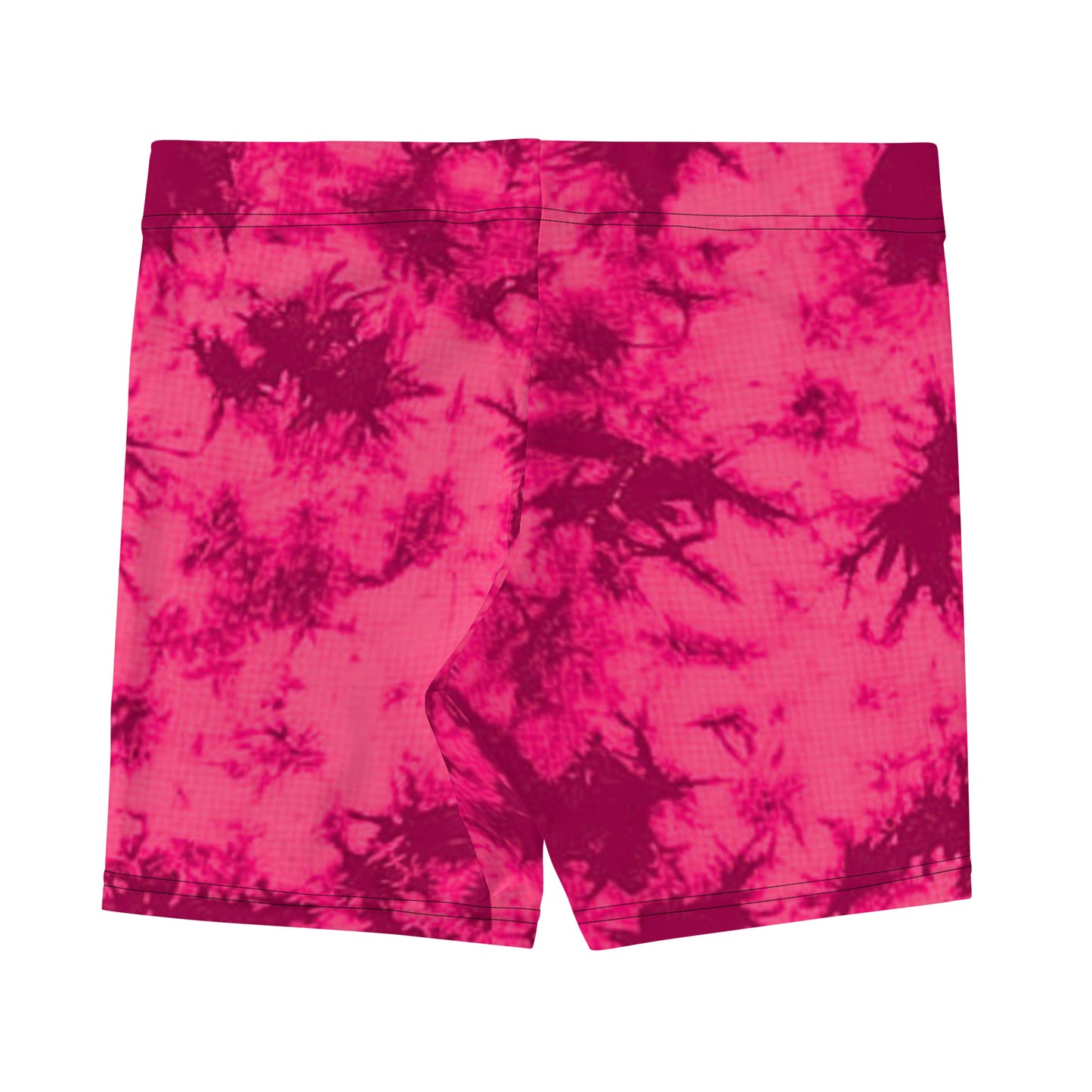 Trustfinds Bubble Yum Tie Dye Shorts