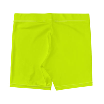 Trustfinds Lime Shorts